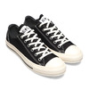 CONVERSE ALL STAR STITCHING WT OX BLACK 31305381画像
