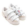 FILA FUNKY TENNIS VC x pushBUTTON WHT 1TM01750D-100画像