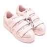 FILA FUNKY TENNIS VC x pushBUTTON PINK 1TM01750D-661画像