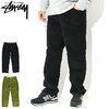 STUSSY Corduroy Big OL Pant 116509画像