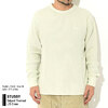 STUSSY Odyed Thermal L/S Crew 1140263画像
