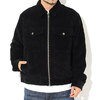 STUSSY Corduroy Garage JKT 115603画像
