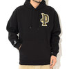 PUMA Puma Team Pullover Hoodie Limited 534313画像