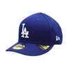 NEW ERA Los Angeles Dodgers Pre-Curved 59FIFTY 13058847画像