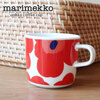 Marimekko UNIKKO COFFEE CUP画像