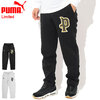 PUMA Puma Team Sweat Pant Limited 534308画像
