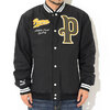 PUMA Puma Team Letterman JKT Limited 534307画像