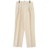 Kaptain Sunshine 2Pleats Tapered Trousers KS22SPT11画像