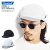 RADIALL TAHOE - CAMP CAP WITH EARMUFFS RAD-21AW-HAT002画像
