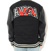 RVCA Varsity Letterman JKT BB042-768画像