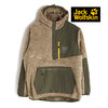Jack Wolfskin CLASSIC SHERPA HB HOODIE [ 5025521画像