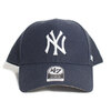 '47 Brand Yankees Home '47 MVP Navy MVP17WBV画像