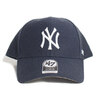 '47 Brand Yankees Home '47 MVP Navy MVP17WBV画像