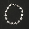 Supreme × TIFFANY&CO. 21FW Star Bracelet画像