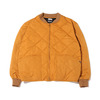 atmos QUILTING JACKET MAT21-A018画像