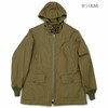 Buzz Rickson's AVIATION ASSOCIATES D-2 PARKA (MOD.) REVERSIBLE BR14940画像
