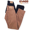 CAMCO 5PKT CORD JEANS画像