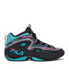 FILA GRANT HILL 3 BK/PK/CER 1BM01291-965画像