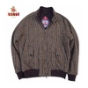 Baracuta G9 WOOL画像