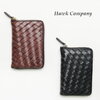 Hawk Company レザー ウォレット 7245画像