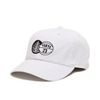 TOKYO 23 x LATTEST LOGO CAP WHITE T23-21-023画像