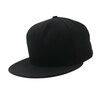 Ron Herman × COOPERSTOWN BALL CAP WOOL FLANNEL CAP BLACK画像