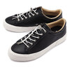 SLACK FOOTWEAR ELCLUDE BLACK/WHITE SL1911-001画像