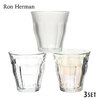 Ron Herman × DURALEX PICARDIE CLEAR GLASS画像
