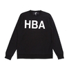 HOOD BY AIR REHAB SWEATSHIRT HMF5BA001002002画像