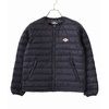 DANTON CREW NECK INNER DOWN JACKET JD-8748画像