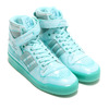 adidas JS FORUM DIPPED SUPPLIER COLOR /SUPPLIER COLOR /ACID MINT G54993画像