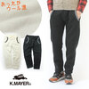 KRIFF MAYER アタタカ楽リフパンツ MENS 2125109画像