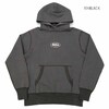 BARNS COZUN SWEAT PARKA "ROLL" BR-21339画像