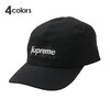 Supreme 21FW GORE-TEX Tech Camp Cap画像