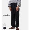 marka COCOON FIT JEANS - 10oz ORGANIC COTTON DENIM - M22A-03PT02C画像
