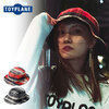 TOYPLANE WOOL BUCKET HAT TP21-FCP01画像