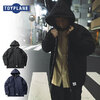 TOYPLANE HOODED JACKET TP21-FJK02画像