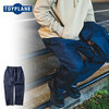 TOYPLANE EASY DECK PANTS TP21-FPT01画像