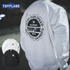 TOYPLANE FIRE BALL TEE TP21-FTE02画像