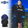 TOYPLANE SHOP COAT TP21-FJK03画像