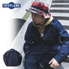 TOYPLANE DENIM CPO SHIRT JACKET TP21-FSH02画像