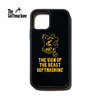 SOFTMACHINE BEAST SIGN iPhone CASE画像