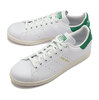 adidas Originals STAN SMITH GREEN / WHITE GW1390画像