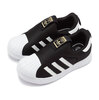 adidas Originals SST 360 I BLACK GY9028画像