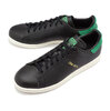 adidas Originals STAN SMITH GREEN/BLACK GZ6314画像