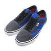 Supreme × VANS 21FW Old Skool ROYAL画像