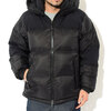 THE NORTH FACE WS Nuptse Hoodie JKT ND92162画像