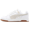 PUMA SLIPSTREAM LO BEAUTY "BEAUTY & BEAST" PUMA WHITE/GUM 385784-01画像
