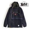 grn outdoor HIASOBI CAMPER BOA JACKET GO1281Q画像