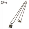 CLUCT ROSE NECKLACE 02386B画像